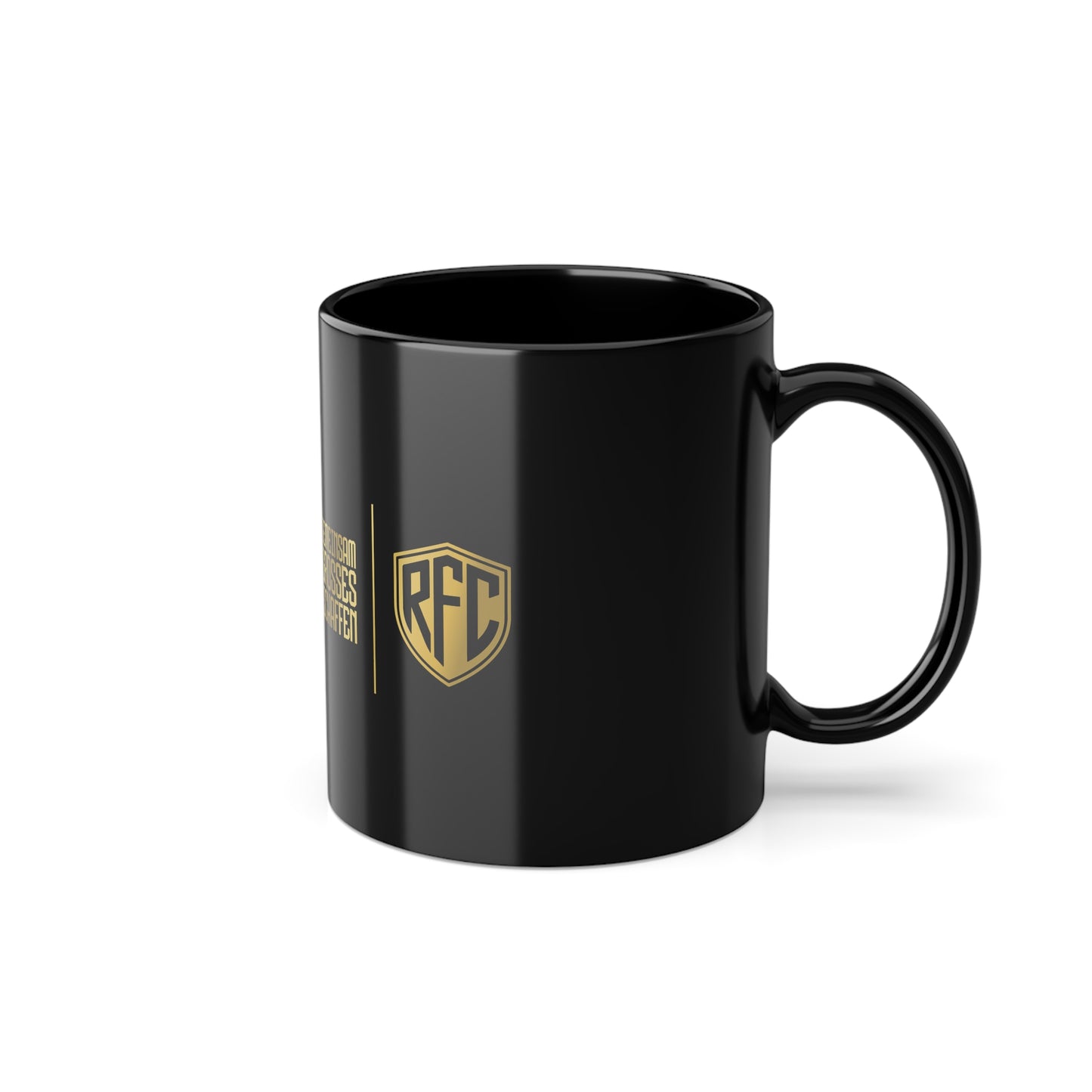 Tasse "GEMEINSAM GROßES SCHAFFEN"