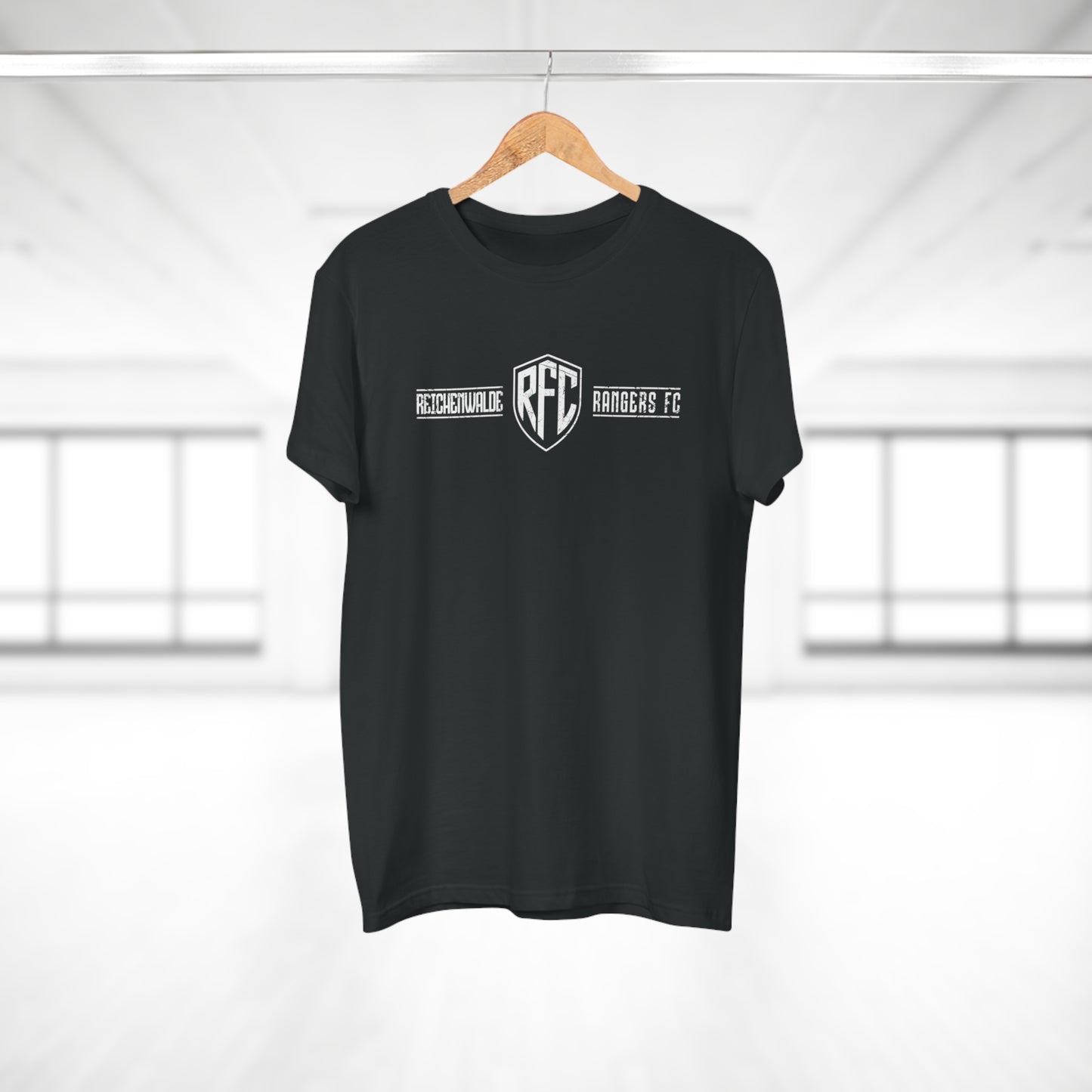 T-Shirt "RFC Vintage"