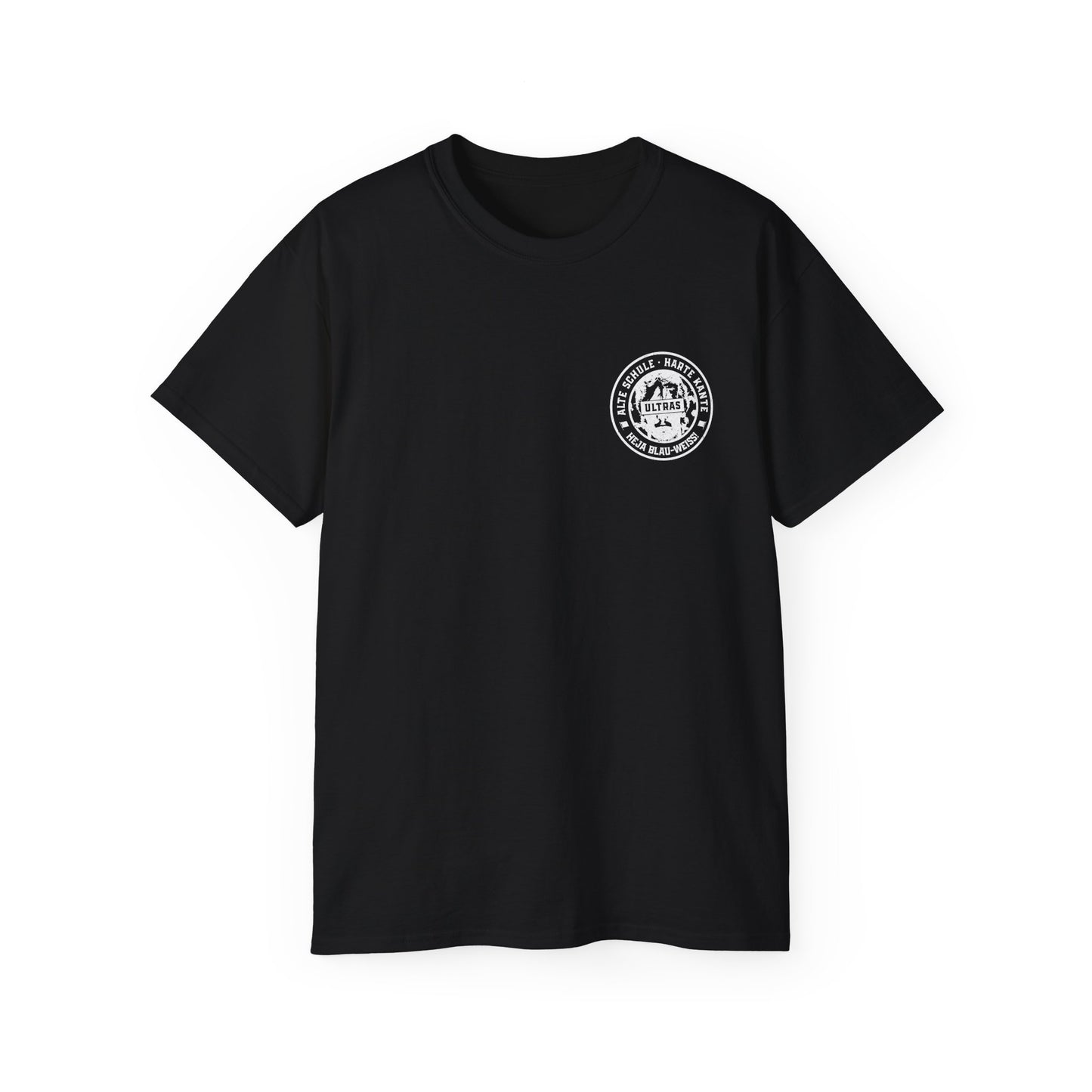 T-Shirt • "Ultras" Vintage
