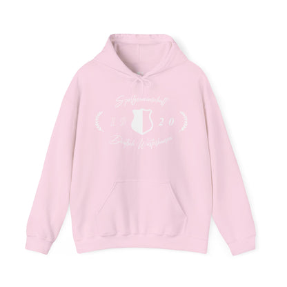 Hoodie • "Sportgemeinschaft"