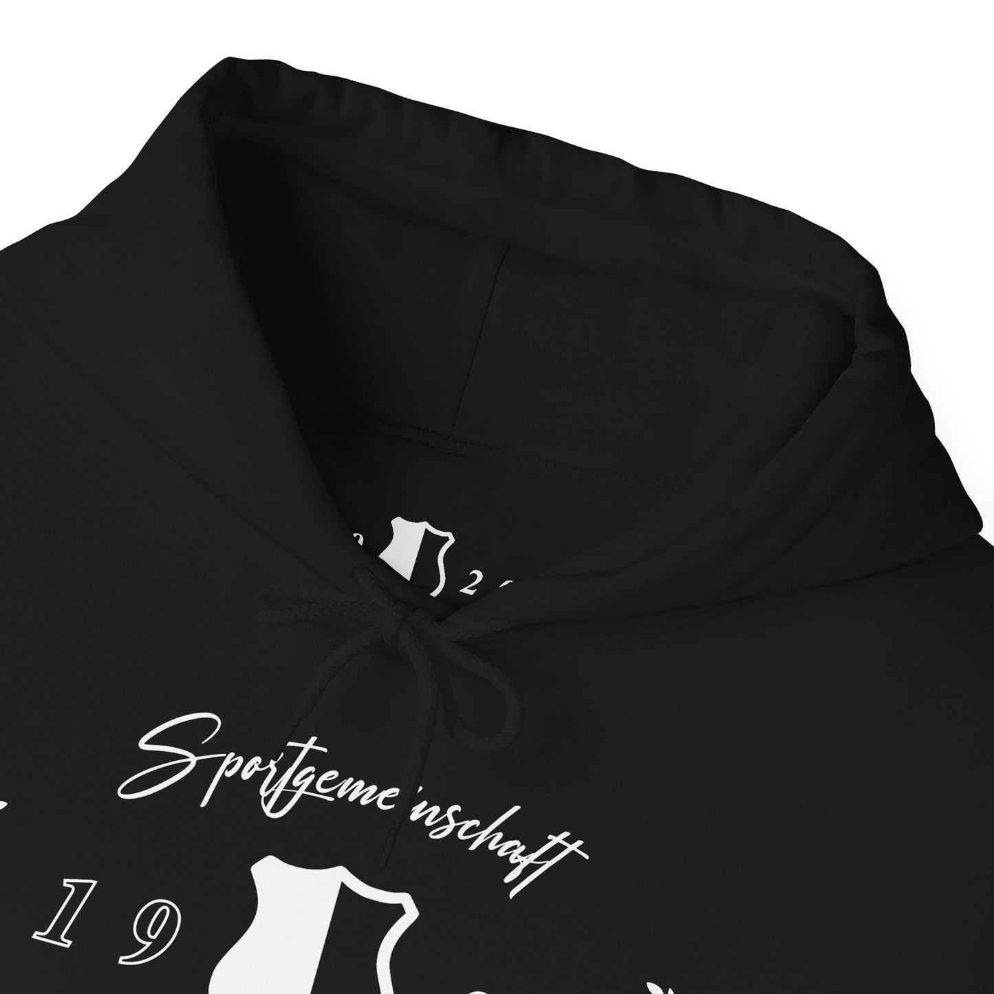 Hoodie • "Sportgemeinschaft"