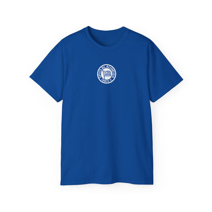 Shirt • Retro "Heja" Schriftzug
