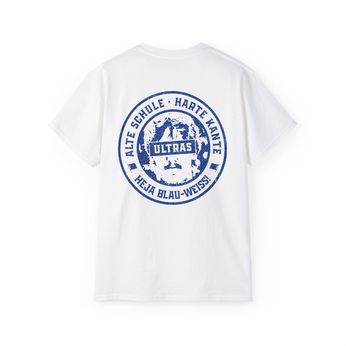 T-Shirt • "Ultras" Vintage