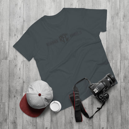 T-Shirt "RFC Vintage"